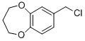 CAS No 67869-70-9  Molecular Structure
