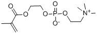 CAS No 67881-98-5  Molecular Structure