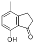 CAS No 67901-82-0  Molecular Structure