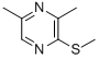 CAS No 67952-65-2  Molecular Structure