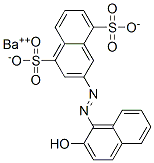 CAS No 67990-34-5  Molecular Structure