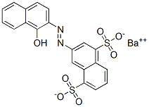 CAS No 67990-36-7  Molecular Structure