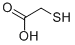 CAS No 68-11-1  Molecular Structure
