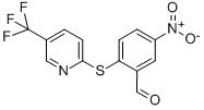 CAS No 680579-40-2  Molecular Structure