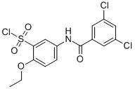 CAS No 680617-96-3  Molecular Structure