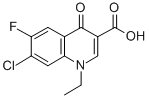 CAS No 68077-26-9  Molecular Structure