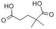 CAS No 681-57-2  Molecular Structure