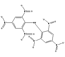 CAS No 68131-73-7  Molecular Structure