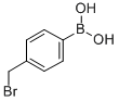CAS No 68162-47-0  Molecular Structure