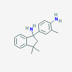 CAS No 68170-20-7  Molecular Structure