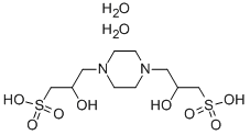 CAS No 68189-43-5  Molecular Structure