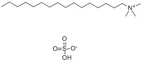 CAS No 68214-07-3  Molecular Structure