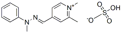 CAS No 68259-00-7  Molecular Structure