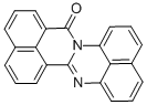 CAS No 6829-22-7  Molecular Structure