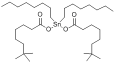 CAS No 68299-15-0  Molecular Structure
