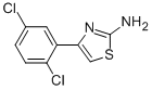 CAS No 68301-45-1  Molecular Structure