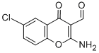 CAS No 68301-77-9  Molecular Structure