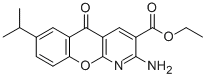 CAS No 68301-99-5  Molecular Structure