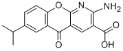 CAS No 68302-57-8  Molecular Structure