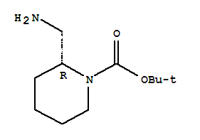 CAS No 683233-14-9  Molecular Structure
