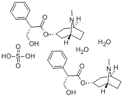 CAS No 6835-16-1  Molecular Structure
