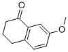 CAS No 6836-19-7  Molecular Structure