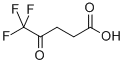 CAS No 684-76-4  Molecular Structure