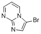 CAS No 6840-45-5  Molecular Structure