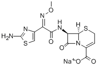 CAS No 68401-82-1  Molecular Structure