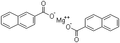 CAS No 68424-71-5  Molecular Structure