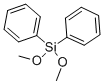 CAS No 6843-66-9  Molecular Structure