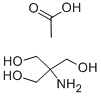 CAS No 6850-28-8  Molecular Structure
