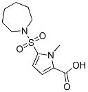 CAS No 685088-97-5  Molecular Structure