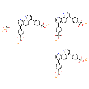 CAS No 68516-46-1  Molecular Structure