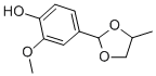 CAS No 68527-74-2  Molecular Structure
