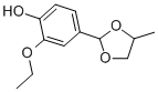 CAS No 68527-76-4  Molecular Structure