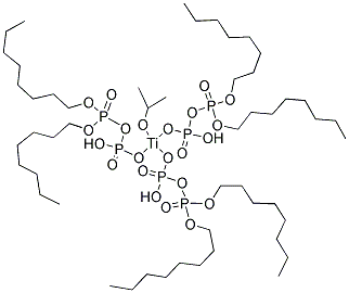 CAS No 68585-79-5  Molecular Structure