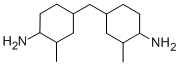 CAS No 6864-37-5  Molecular Structure