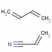 CAS No 68683-29-4  Molecular Structure
