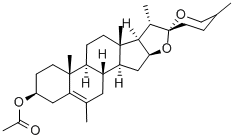 CAS No 6877-73-2  Molecular Structure