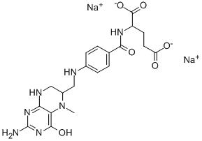 CAS No 68792-52-9  Molecular Structure