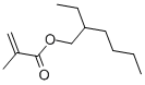 CAS No 688-84-6  Molecular Structure