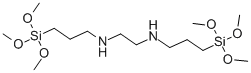 CAS No 68845-16-9  Molecular Structure
