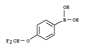 CAS No 688810-12-0  Molecular Structure