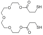 CAS No 68891-92-9  Molecular Structure