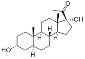 CAS No 6890-65-9  Molecular Structure