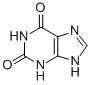 CAS No 69-89-6  Molecular Structure