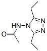 CAS No 690199-59-8  Molecular Structure
