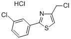 CAS No 690632-83-8  Molecular Structure