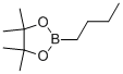 CAS No 69190-62-1  Molecular Structure